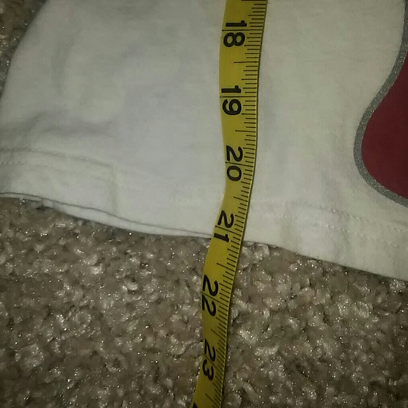 Coca-Cola Fireworks T-shirt - Picture 2 of 3